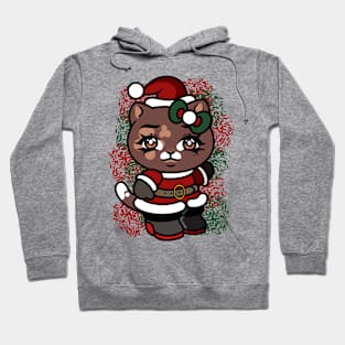 Sandy Claws Hoodie